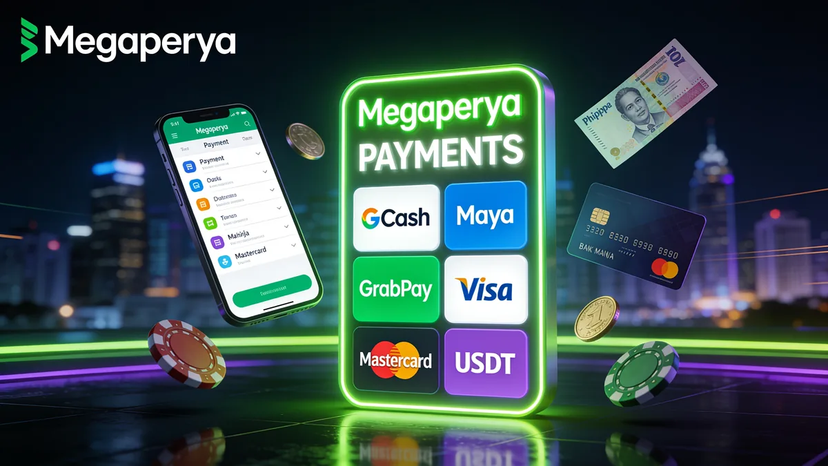 What Is MegaPerya? Platform Overview for players in the Philippines
